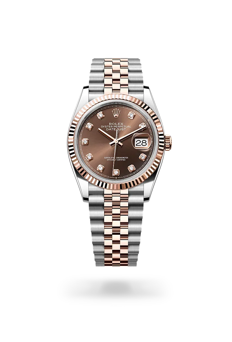RLX Datejust 36