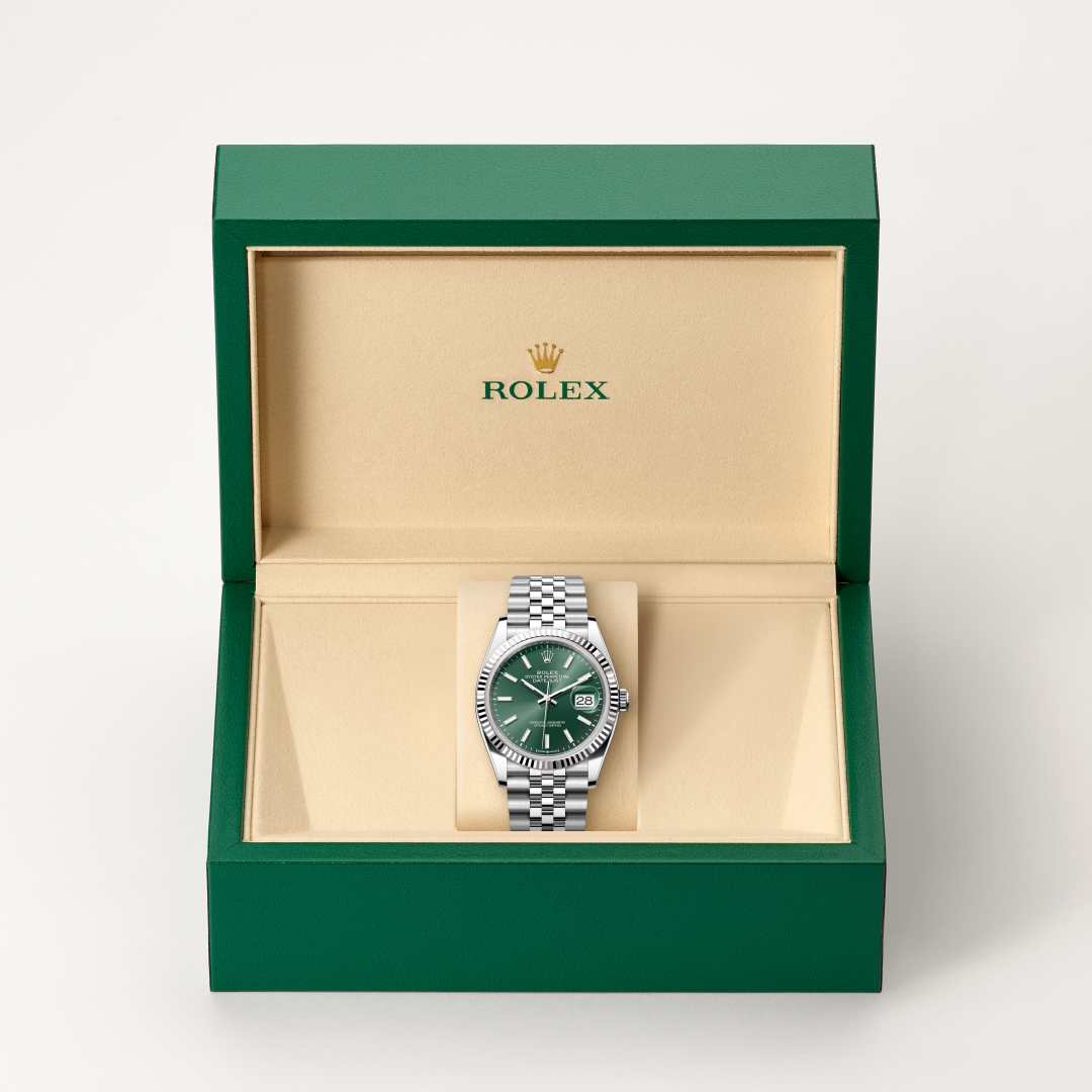 RLX Datejust 36