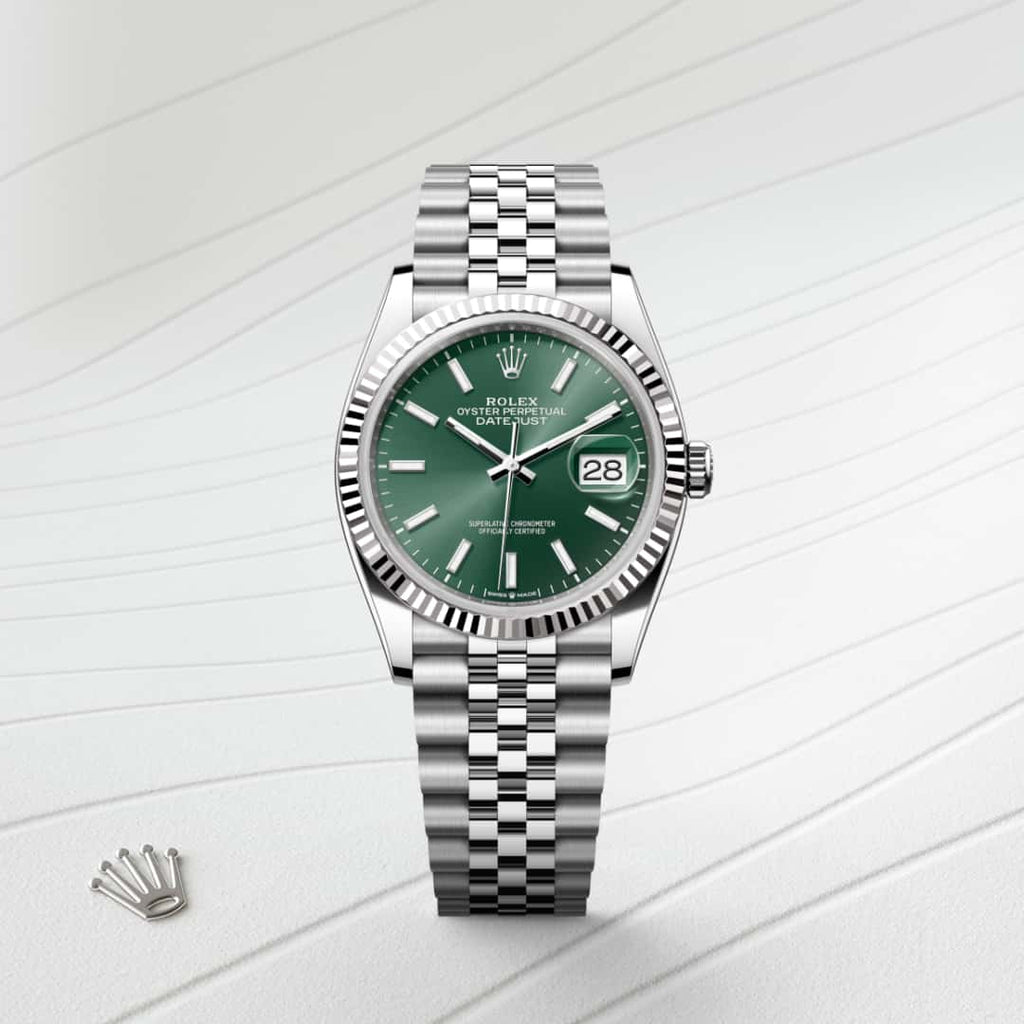 RLX Datejust 36