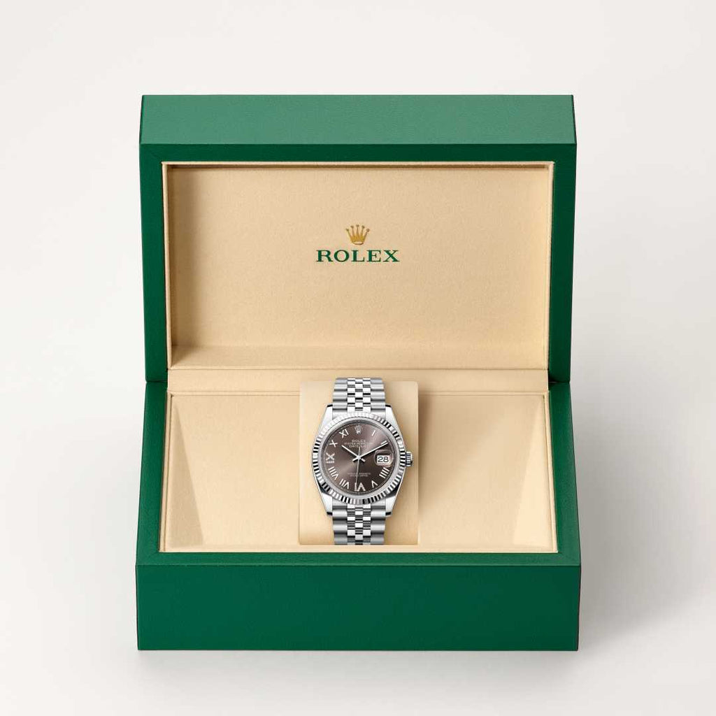 RLX Datejust 36