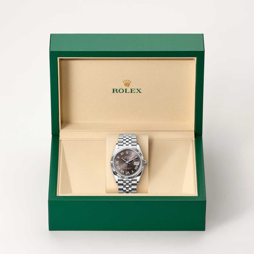 RLX Datejust 36