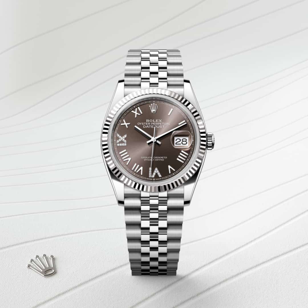 RLX Datejust 36