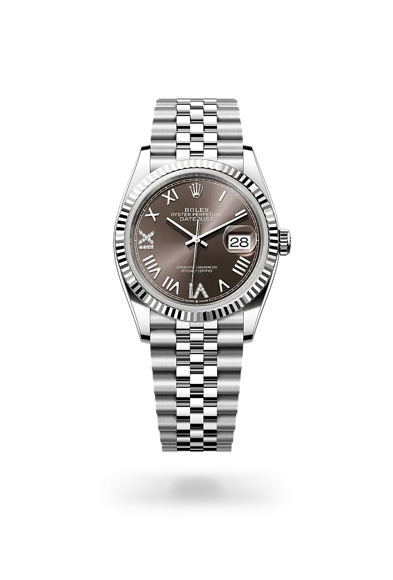 RLX Datejust 36