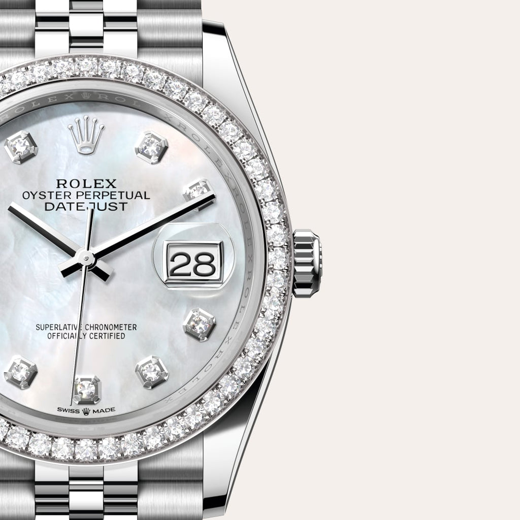 RLX Datejust 36