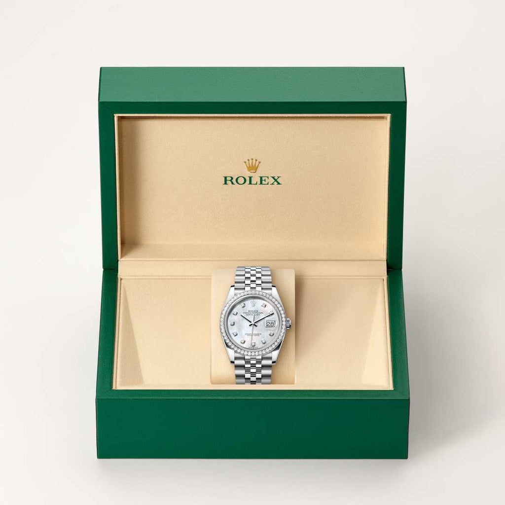RLX Datejust 36