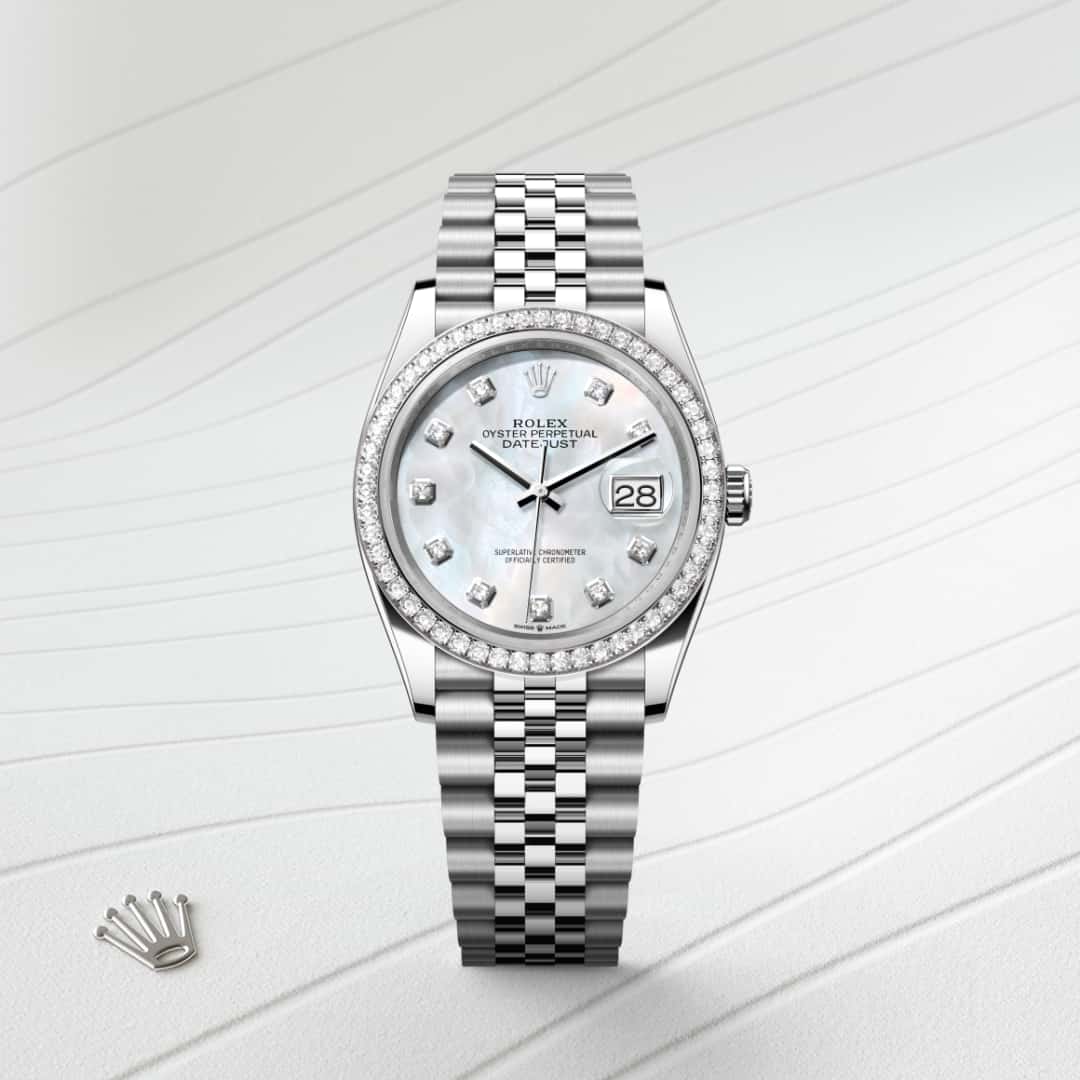 RLX Datejust 36