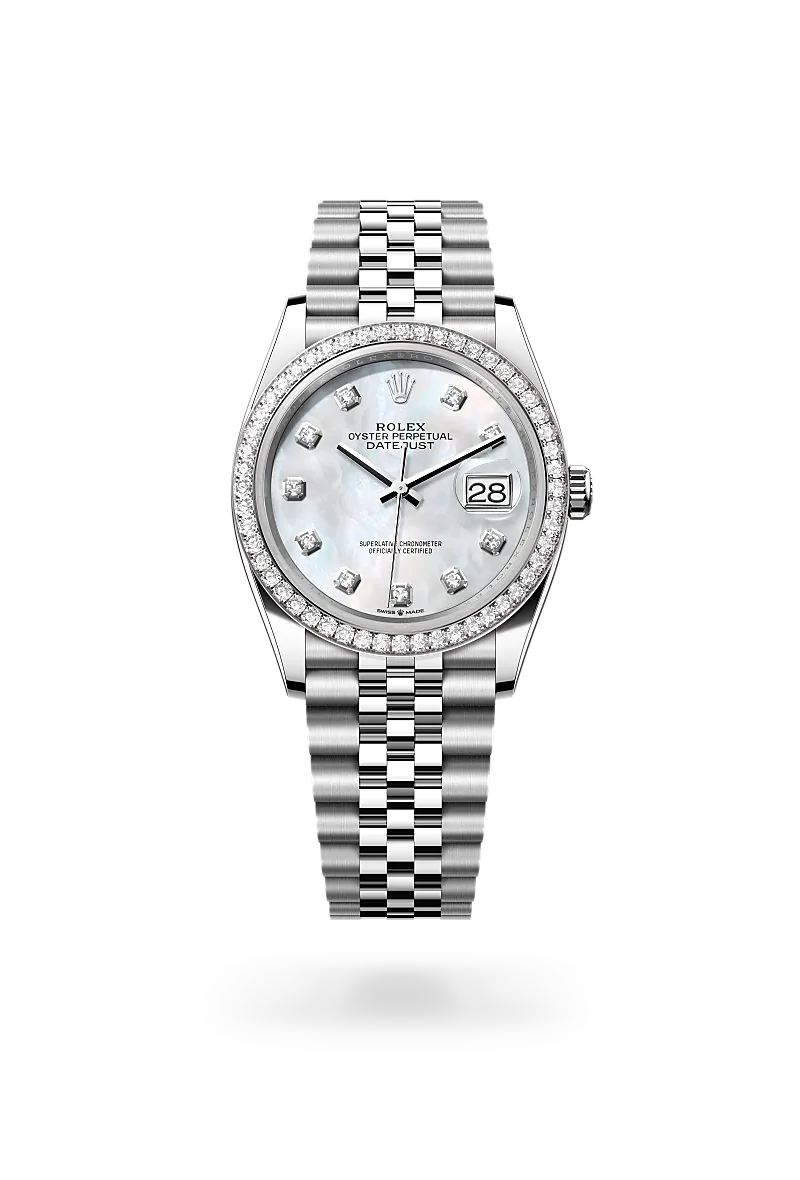 RLX Datejust 36