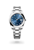 RLX Datejust 41