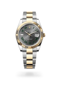 RLX Datejust 41