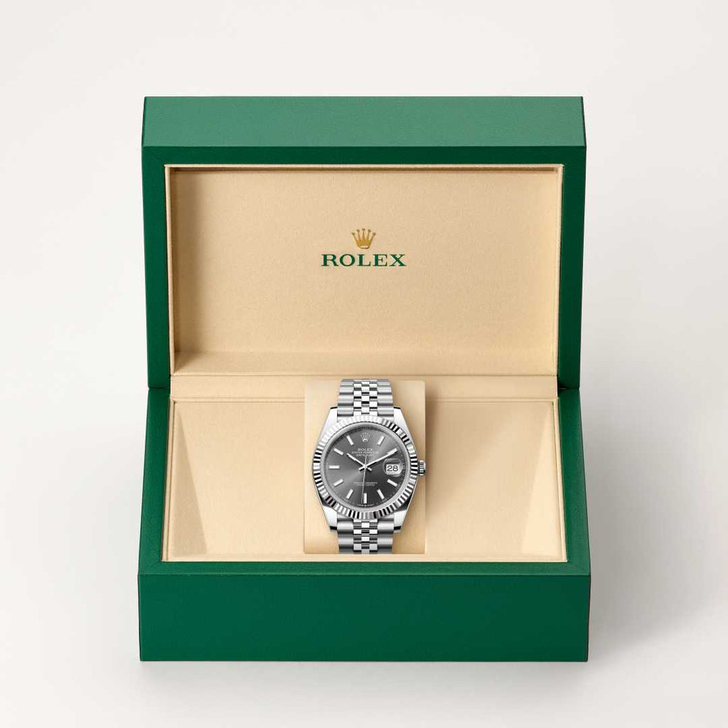 RLX Datejust 41