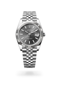 RLX Datejust 41