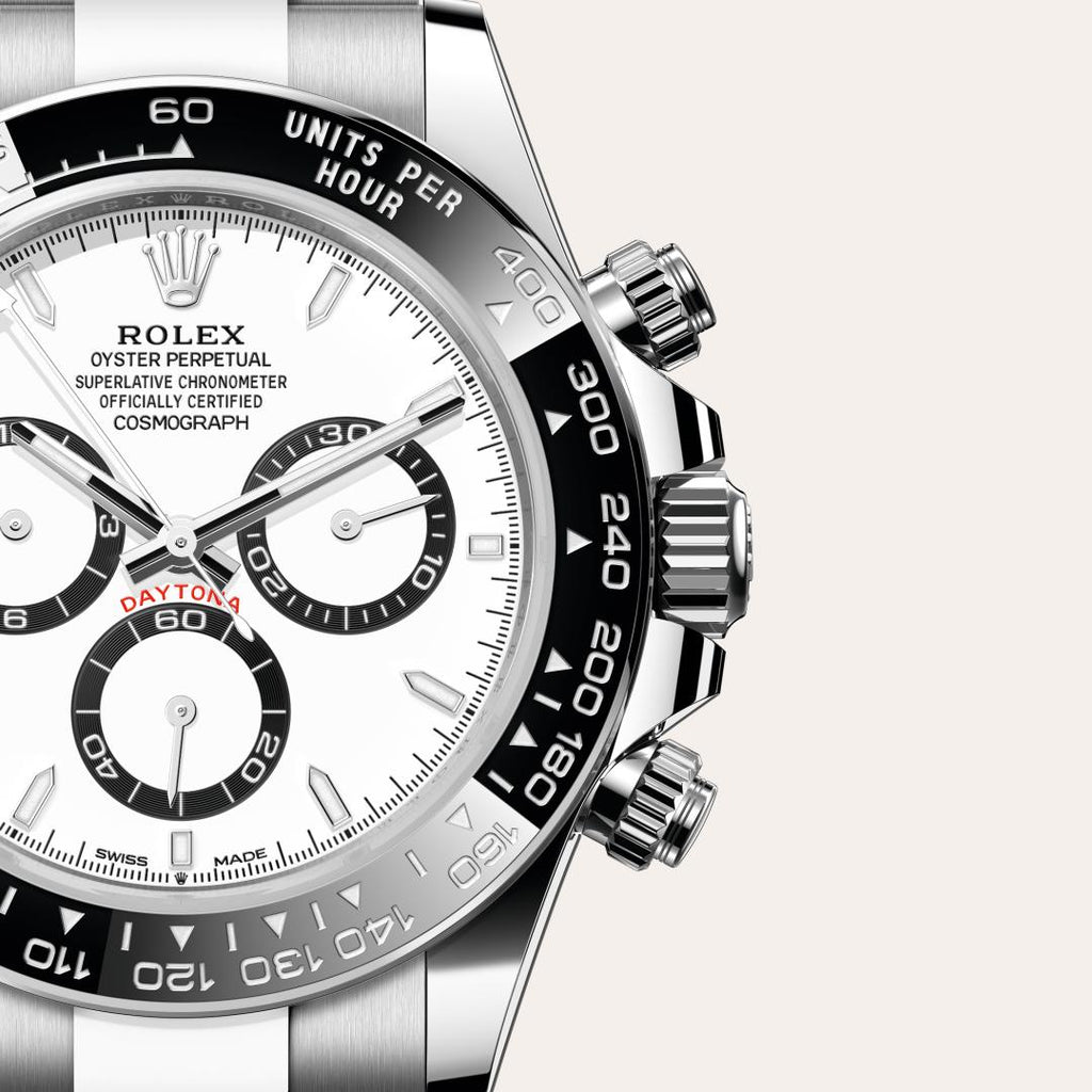 RLX Cosmograph Daytona
