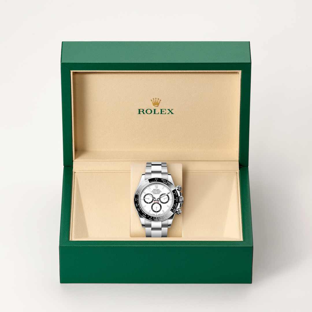 RLX Cosmograph Daytona