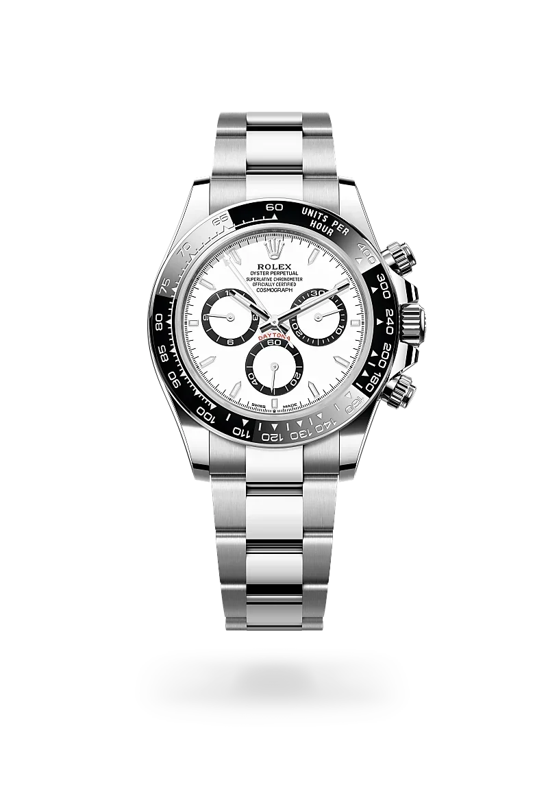 RLX Cosmograph Daytona