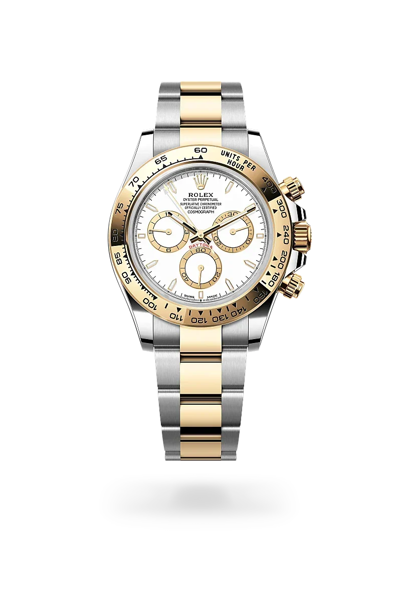 RLX Cosmograph Daytona
