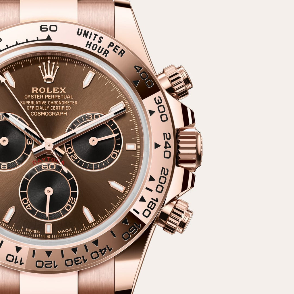RLX Cosmograph Daytona