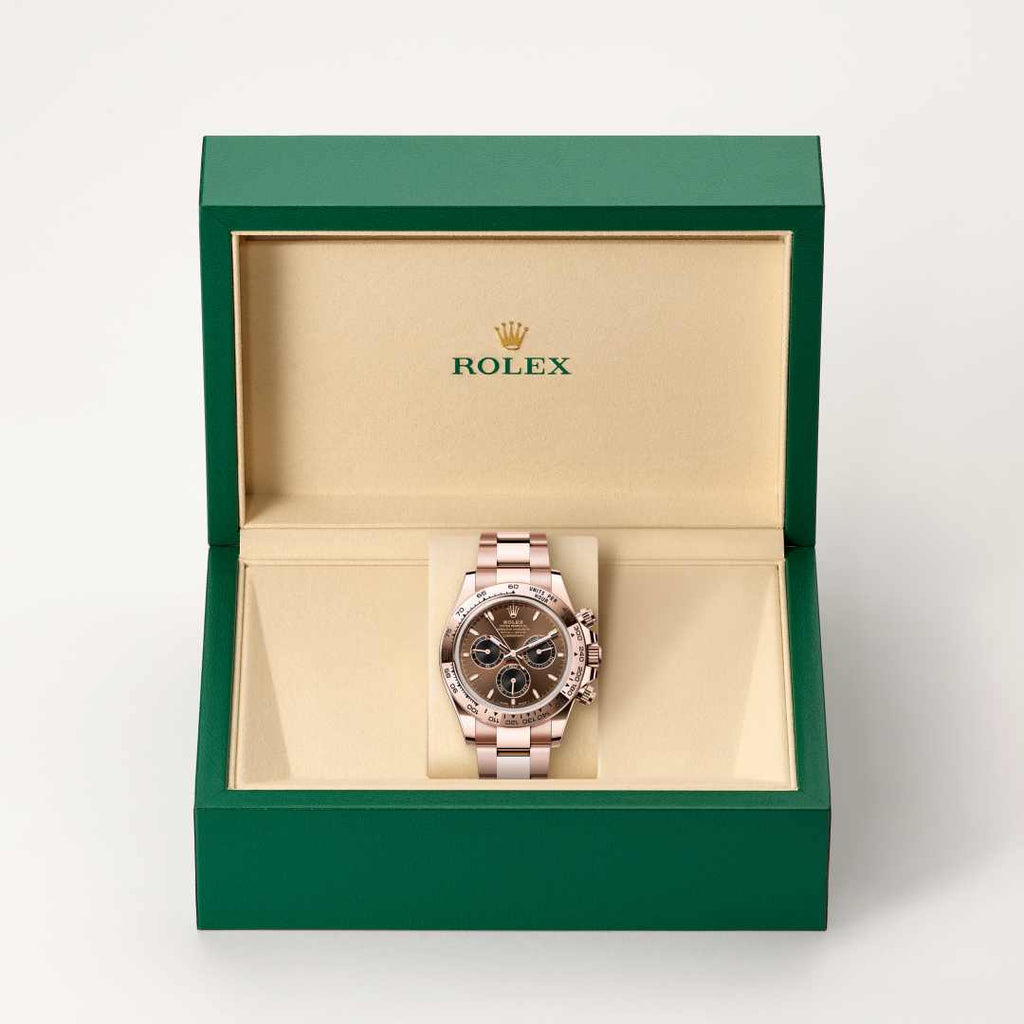 RLX Cosmograph Daytona