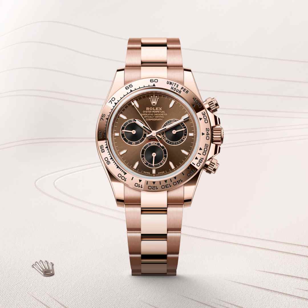 RLX Cosmograph Daytona