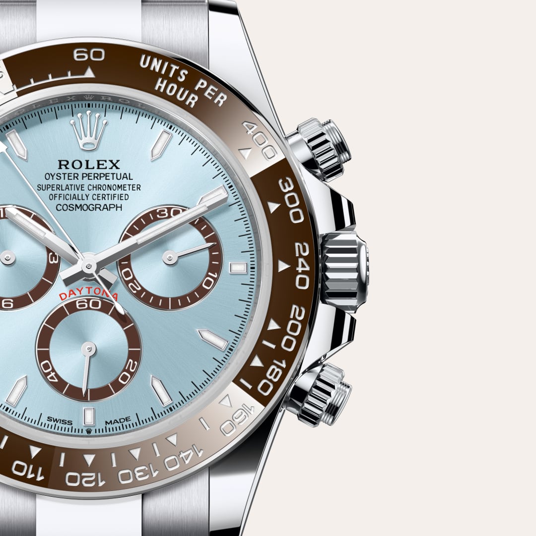 RLX Cosmograph Daytona