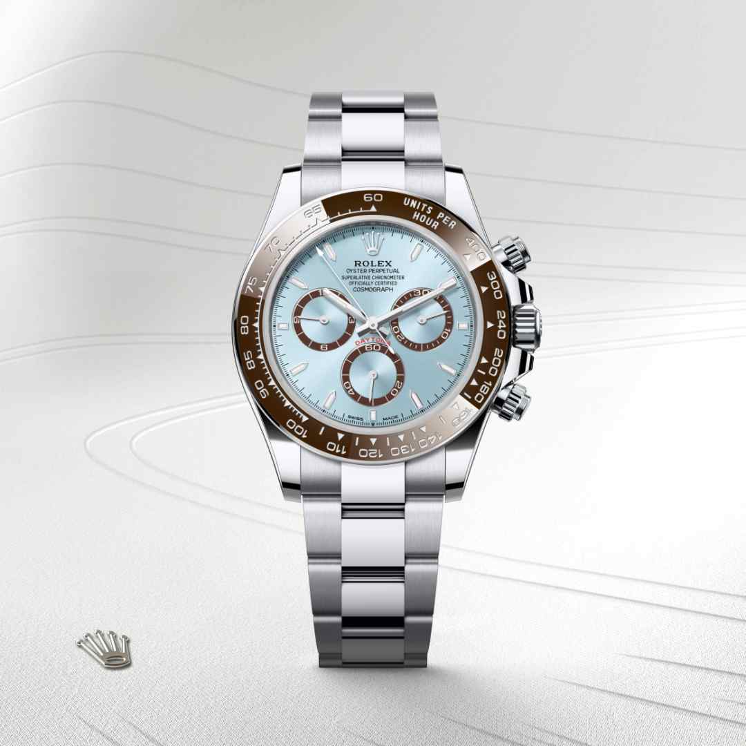 RLX Cosmograph Daytona