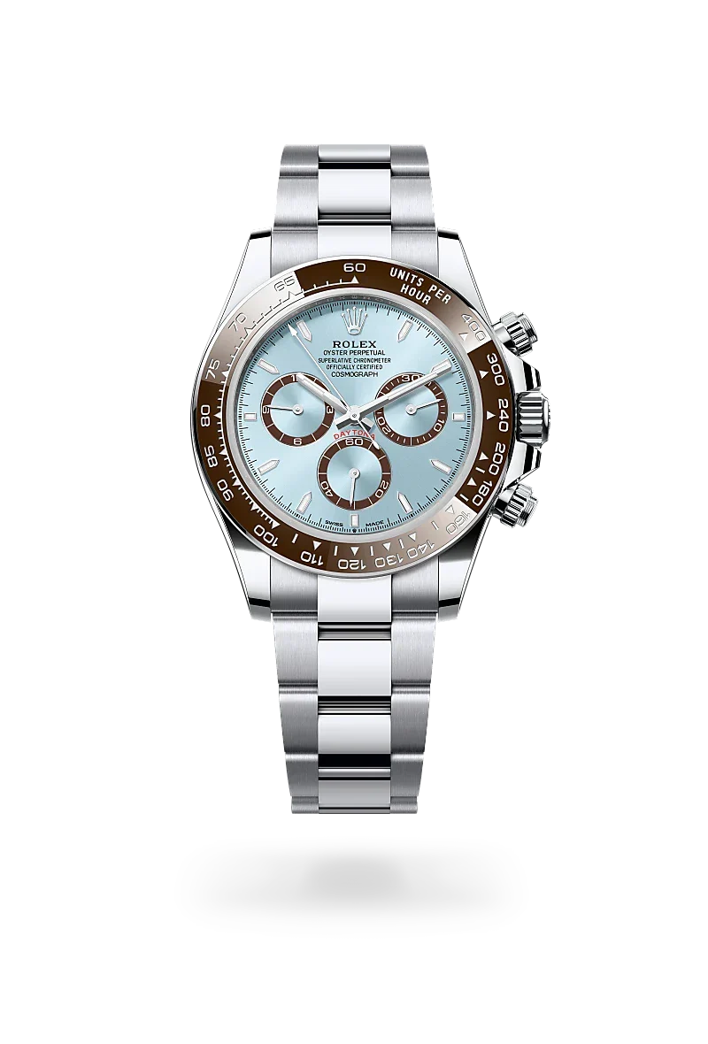 RLX Cosmograph Daytona