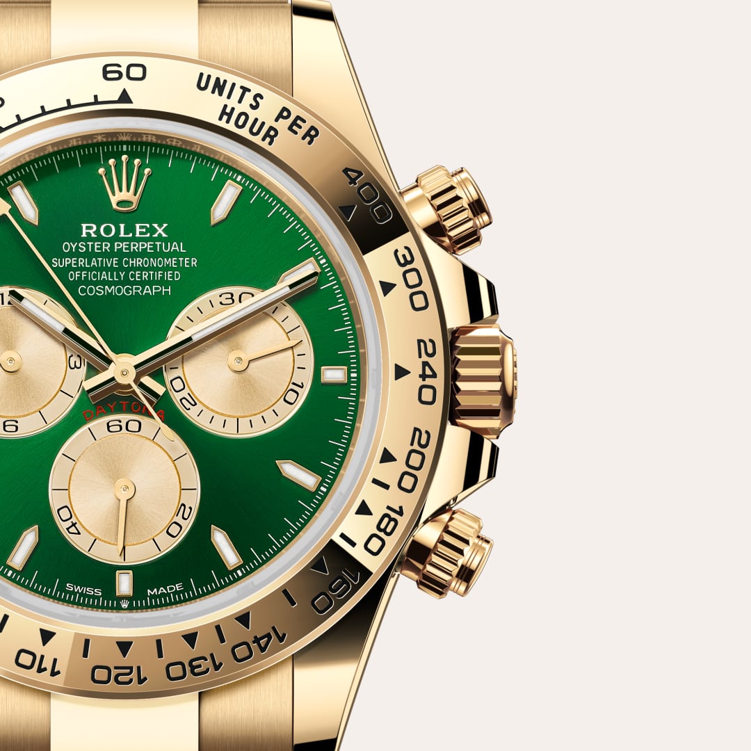 RLX Cosmograph Daytona