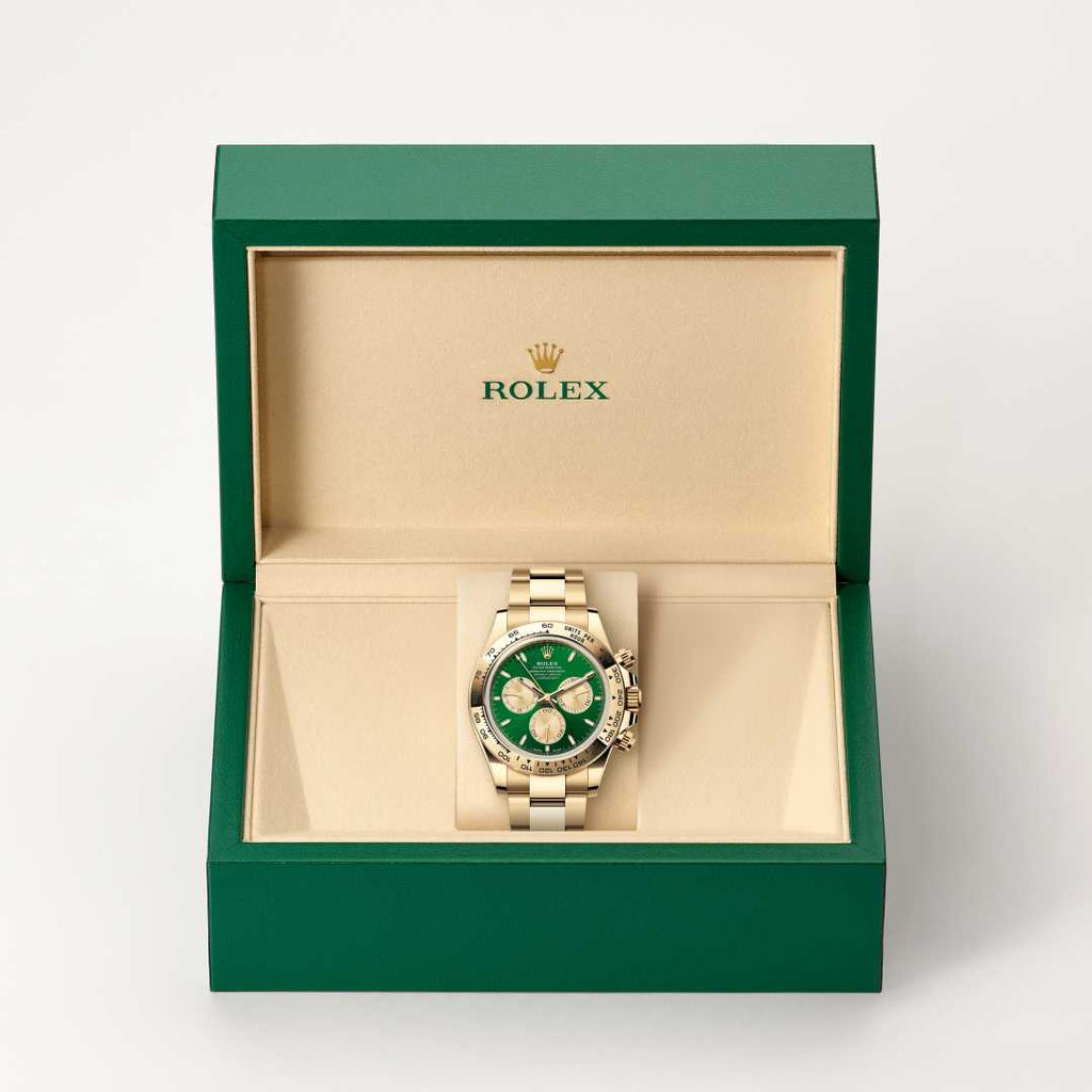 RLX Cosmograph Daytona