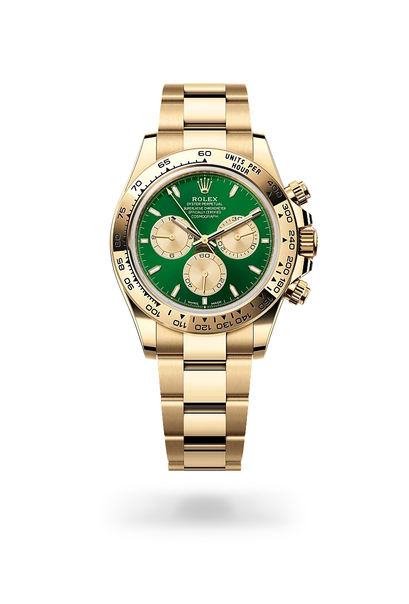 RLX Cosmograph Daytona