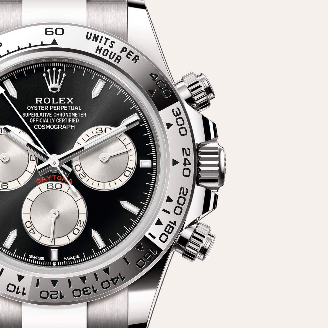 RLX Cosmograph Daytona