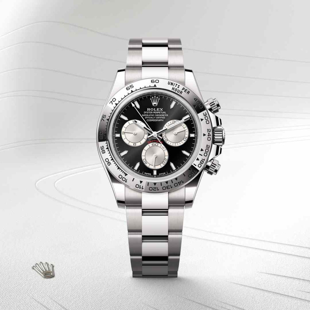 RLX Cosmograph Daytona
