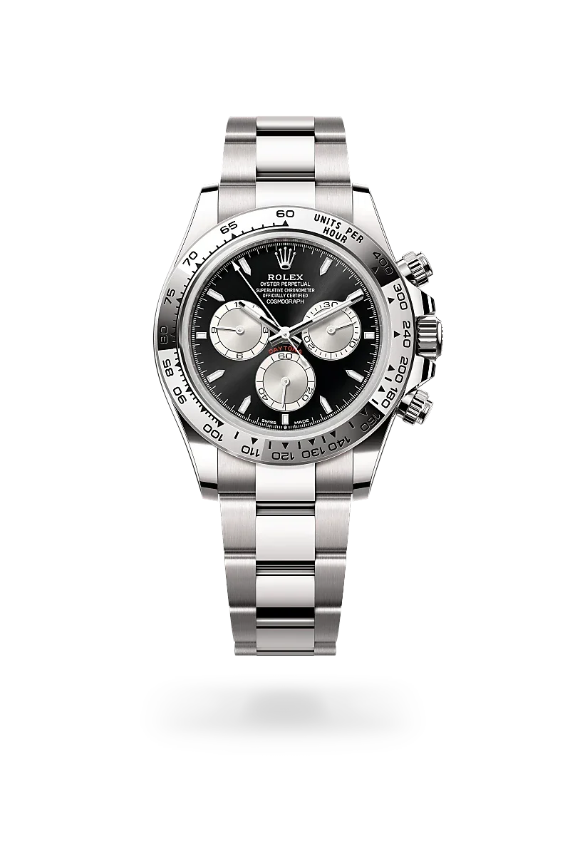 RLX Cosmograph Daytona