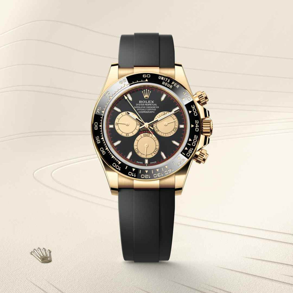 RLX Cosmograph Daytona