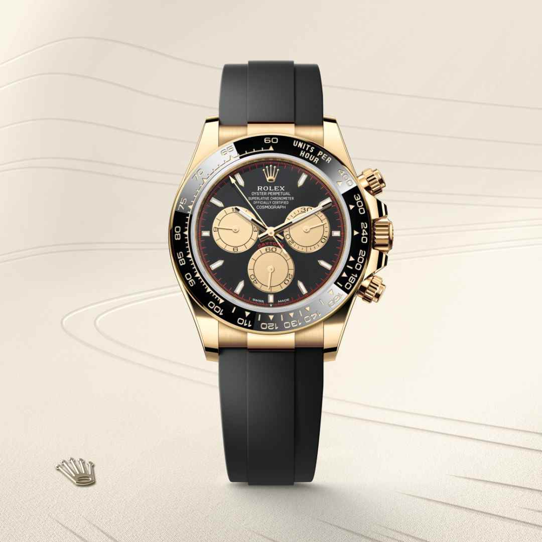 RLX Cosmograph Daytona