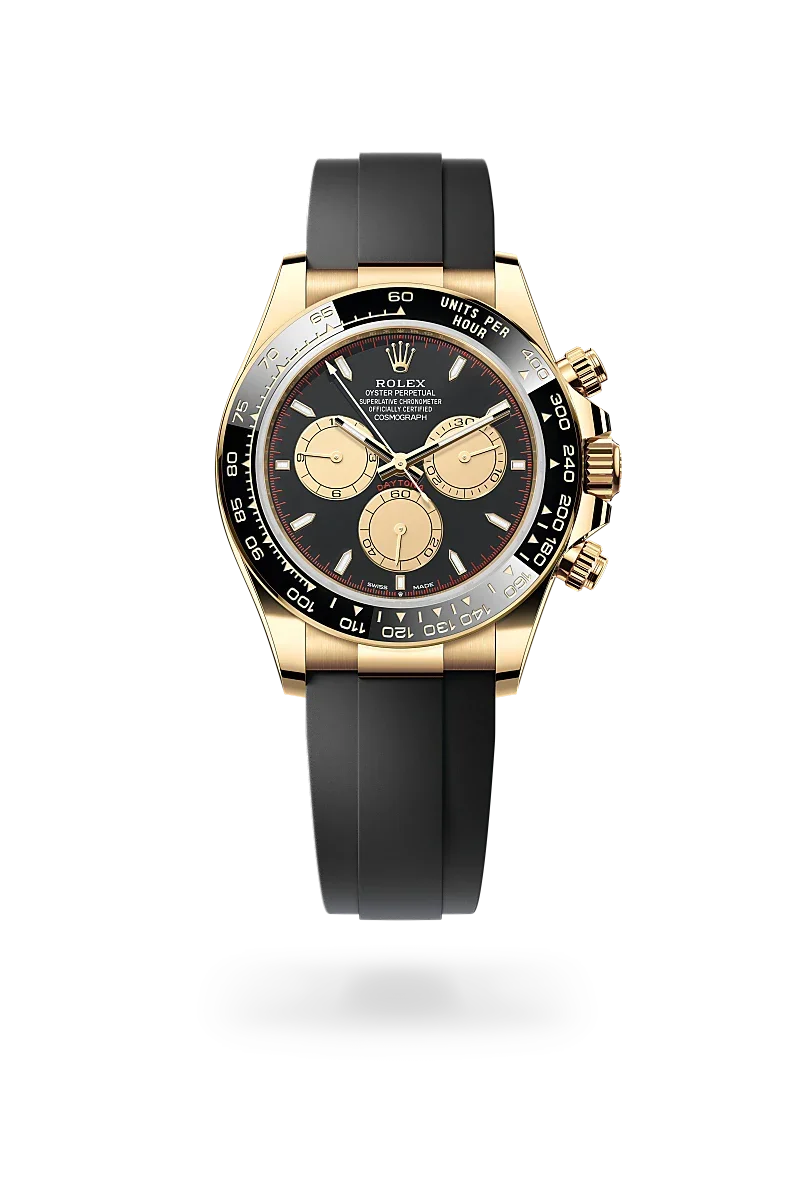 RLX Cosmograph Daytona