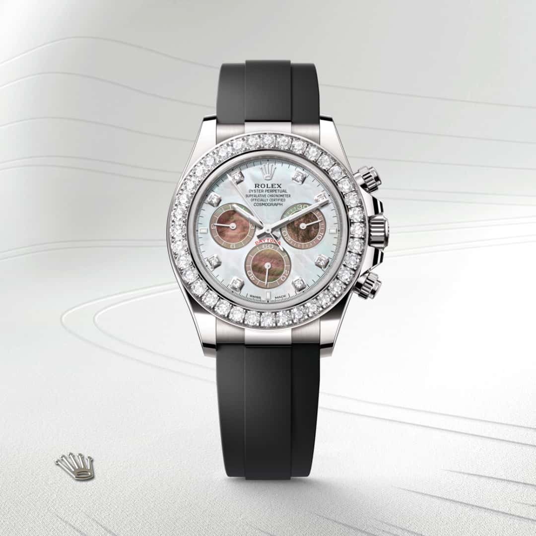 RLX Cosmograph Daytona