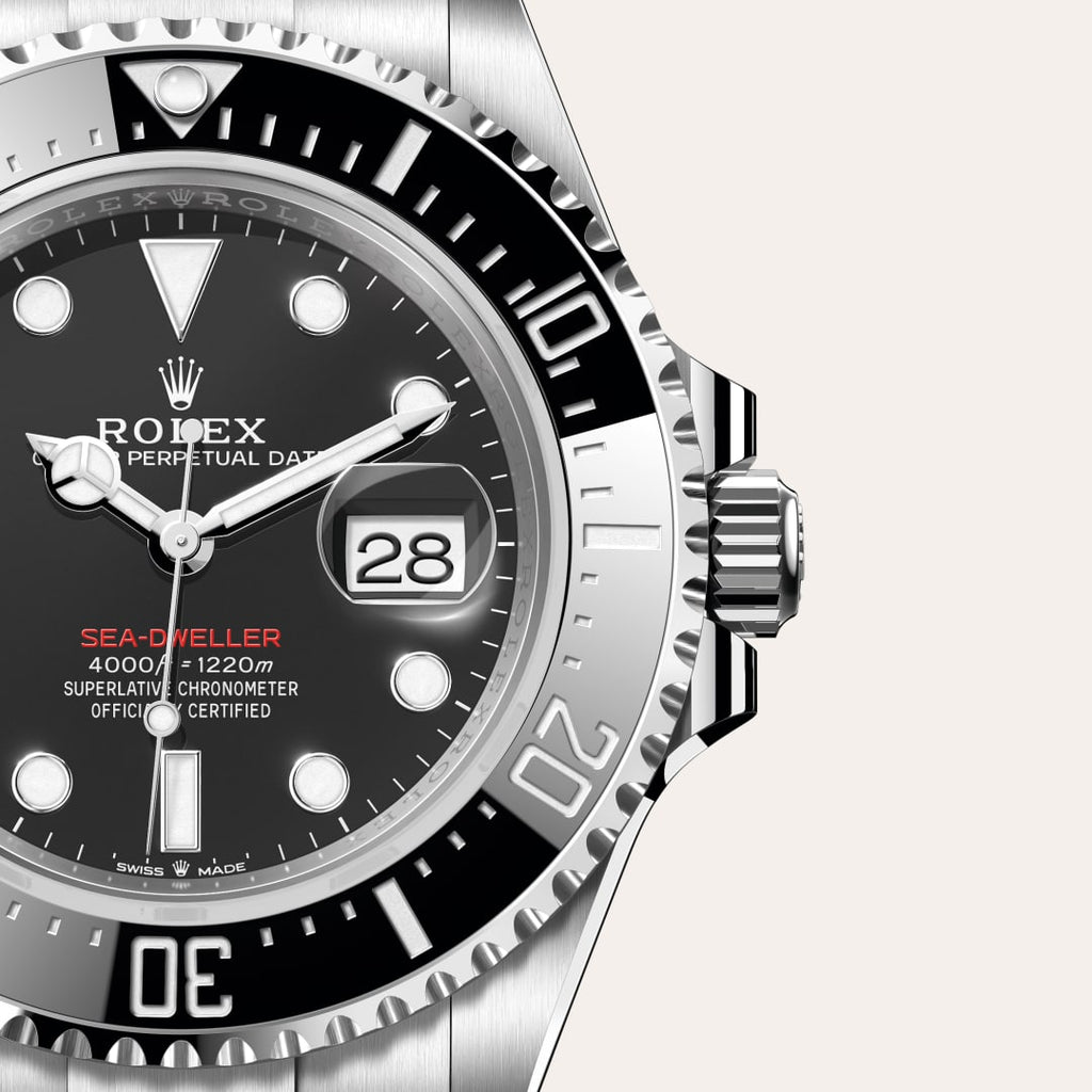 RLX Sea-Dweller