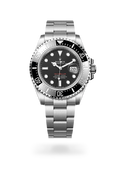 RLX Sea-Dweller