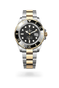 RLX Sea-Dweller