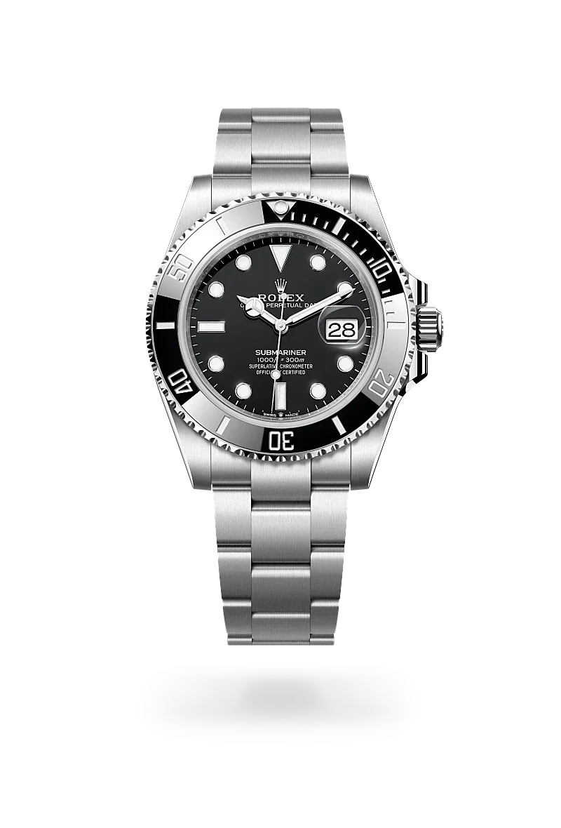 RLX Submariner Date