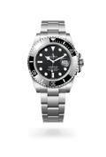 RLX Submariner Date