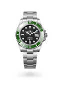 RLX Submariner Date