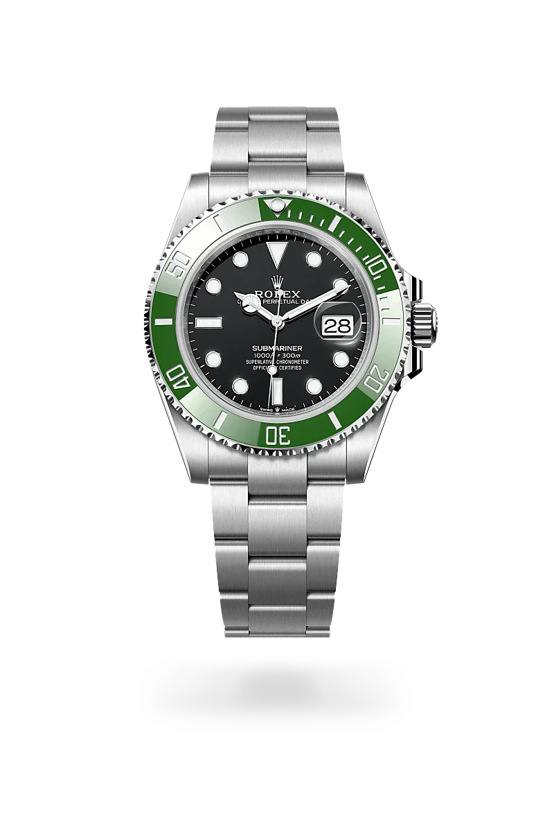 RLX Submariner Date