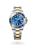 RLX Submariner Date
