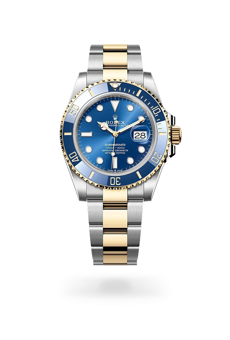 RLX Submariner Date