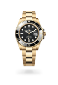 RLX Submariner Date