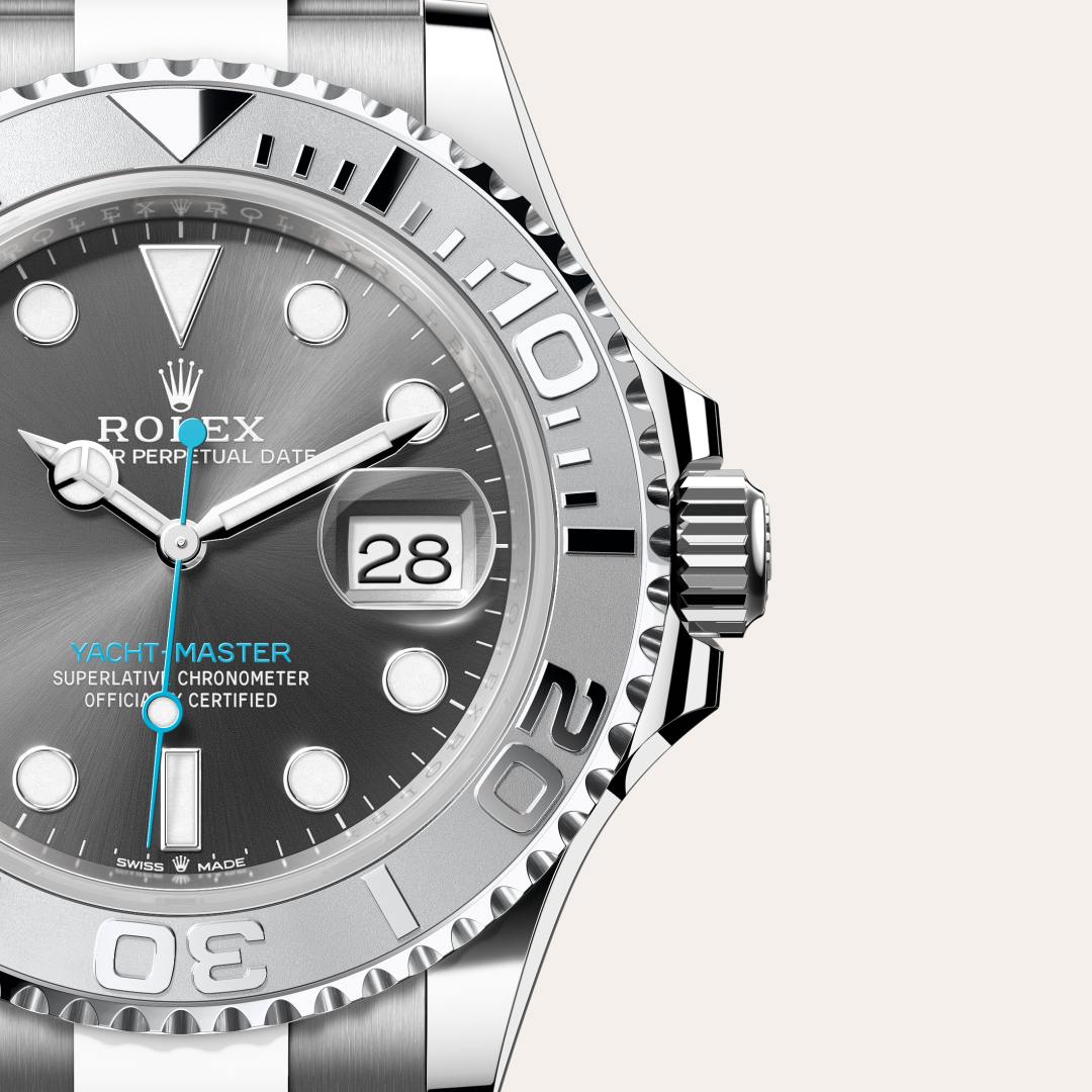 RLX Yacht-Master 40