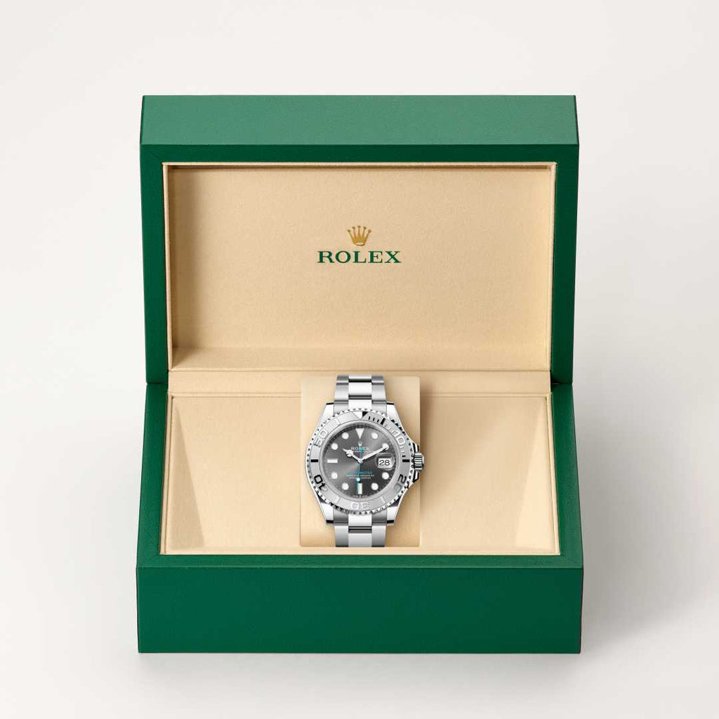 RLX Yacht-Master 40