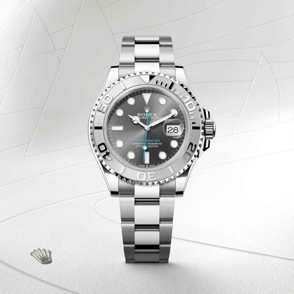 RLX Yacht-Master 40