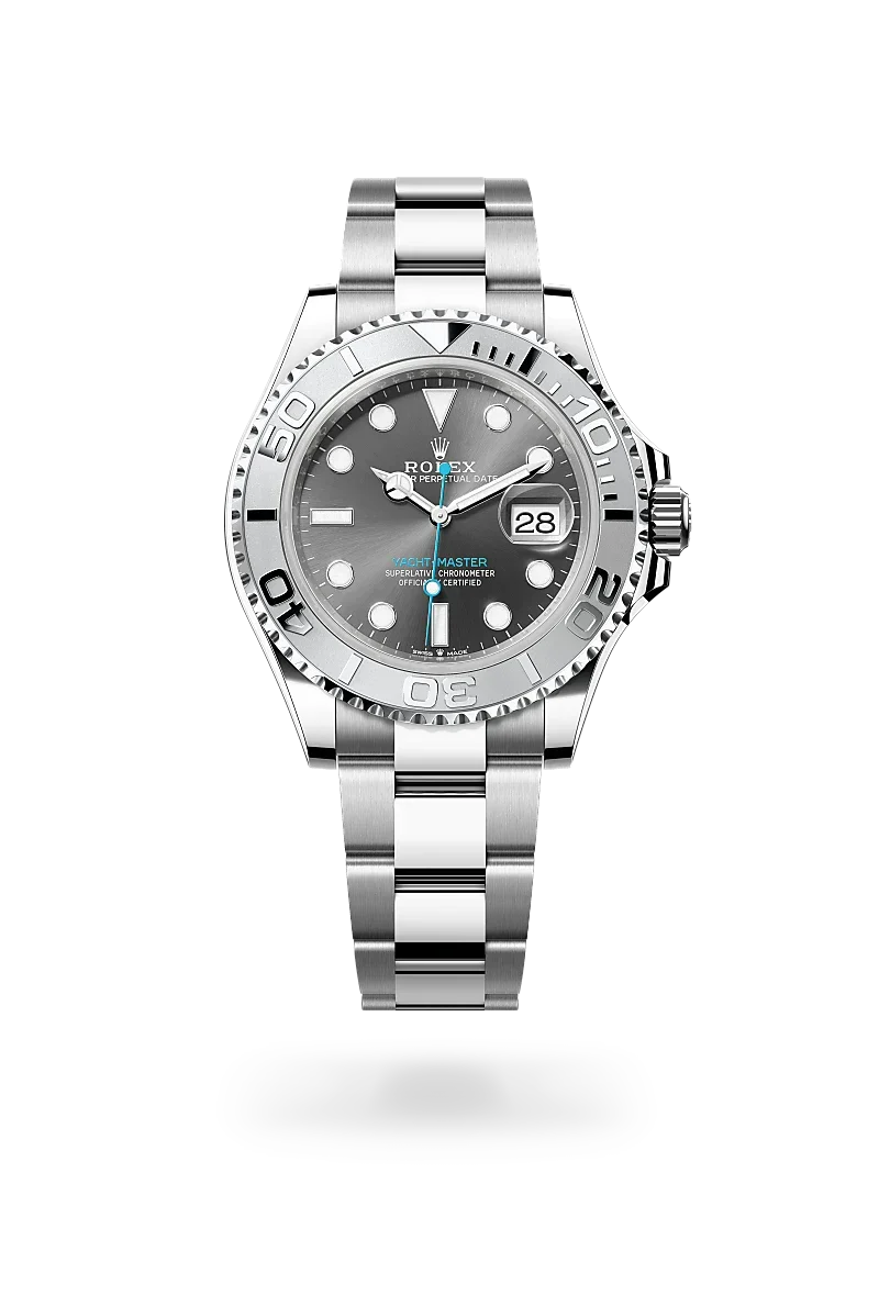 RLX Yacht-Master 40