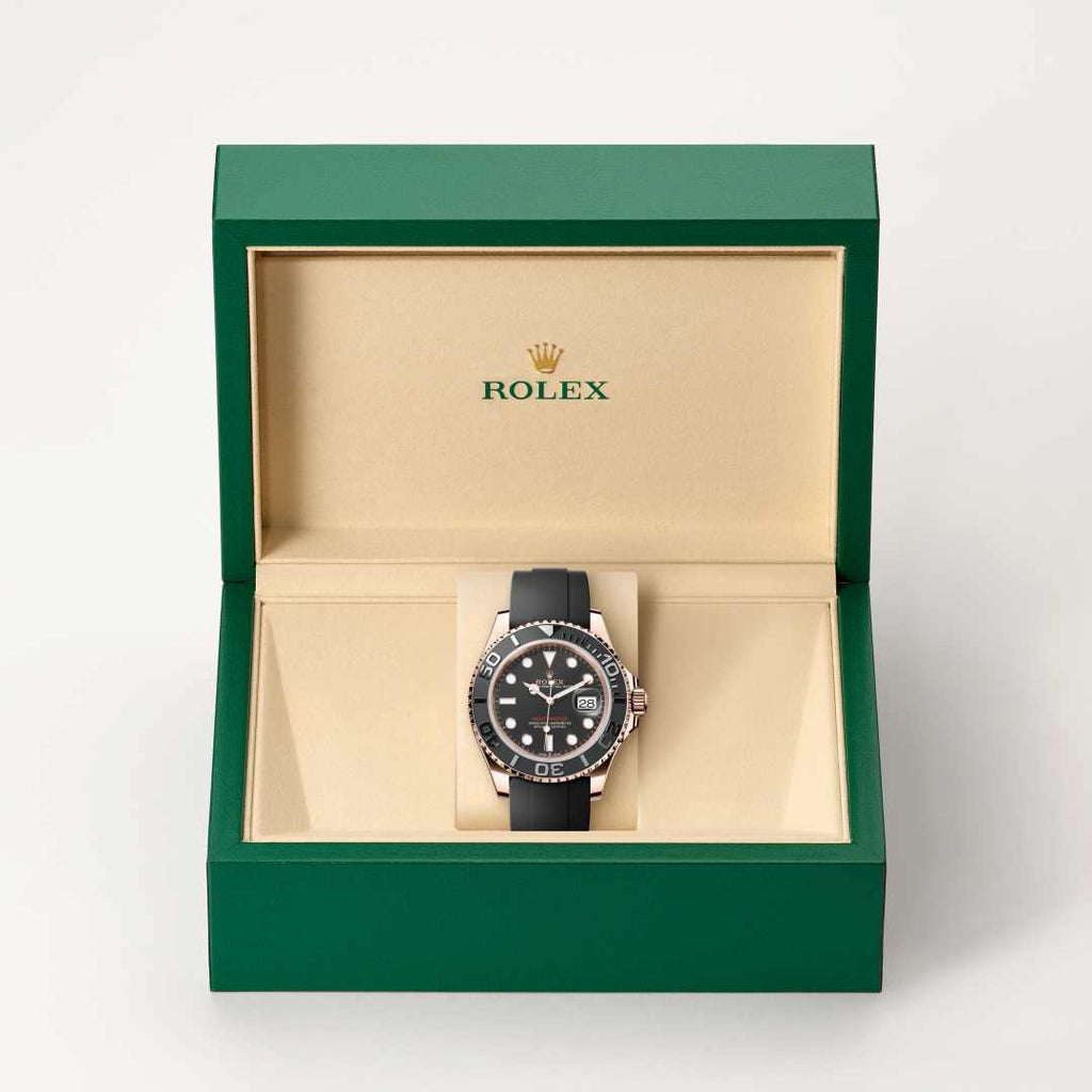 RLX Yacht-Master 40